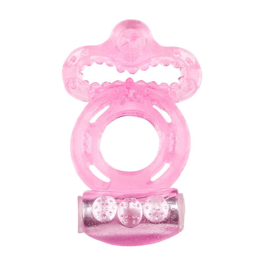 LaGail Vibrating cock Ring set