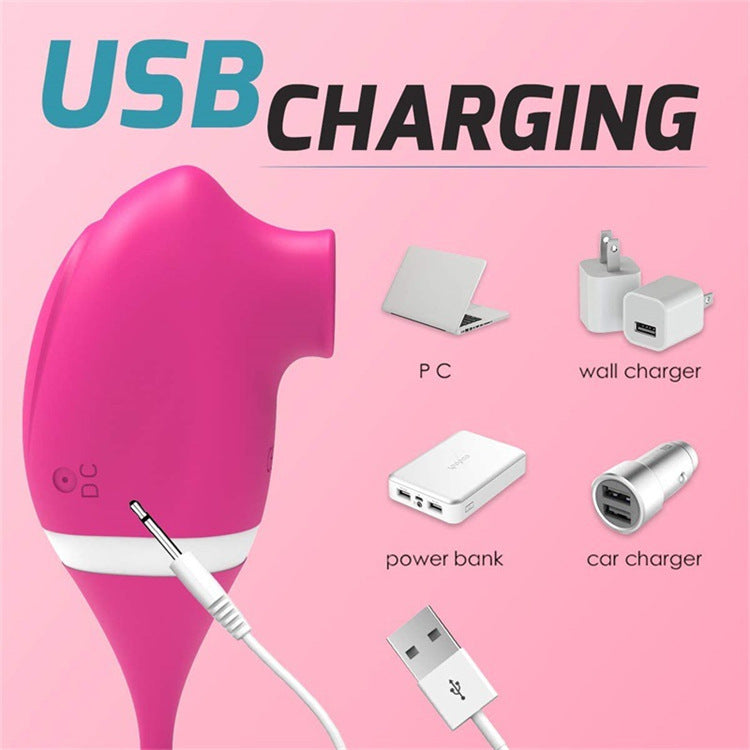 LaGail Love Egg Sucker