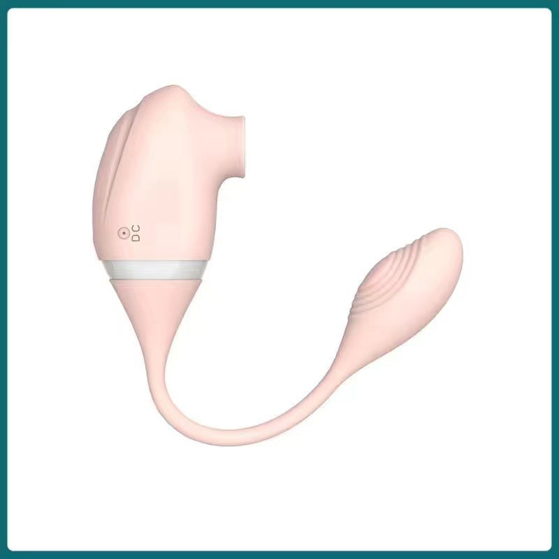 LaGail Love Egg Sucker