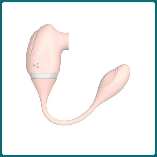 LaGail Love Egg Sucker