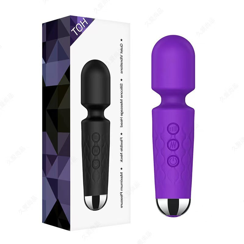 LaGail Wand Vibrator