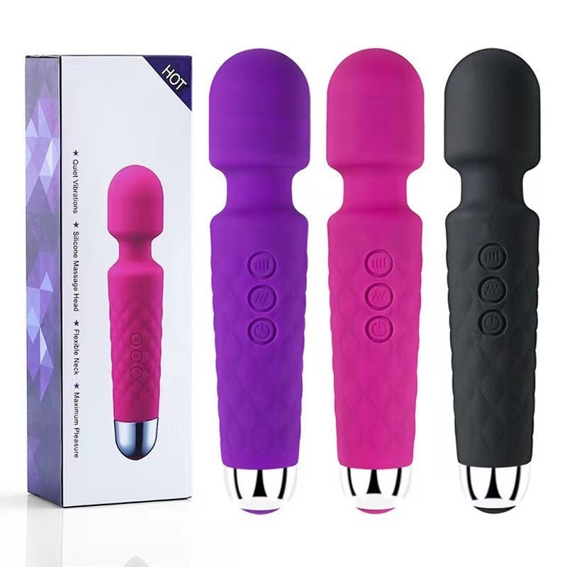 LaGail Wand Vibrator