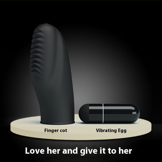 LaGail Finger Vibration