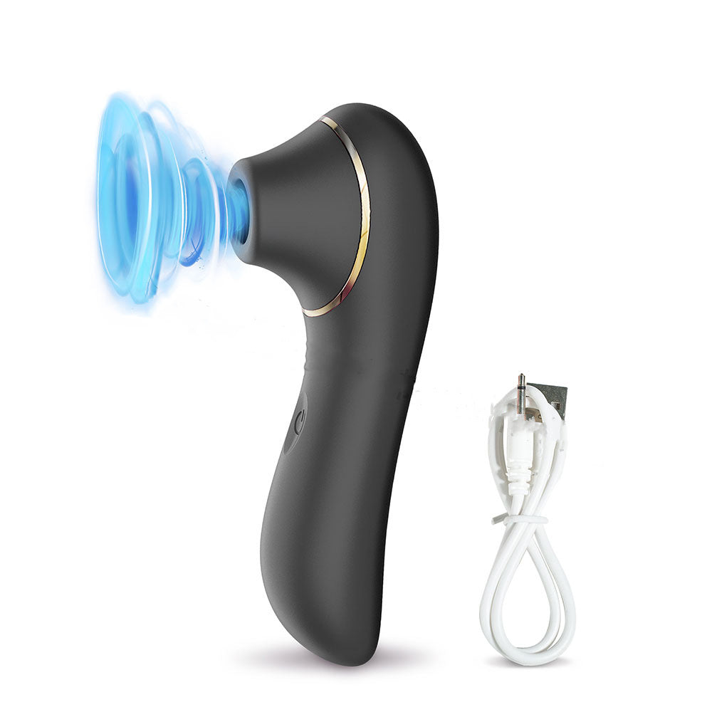 LaGail Sucky Vibrator