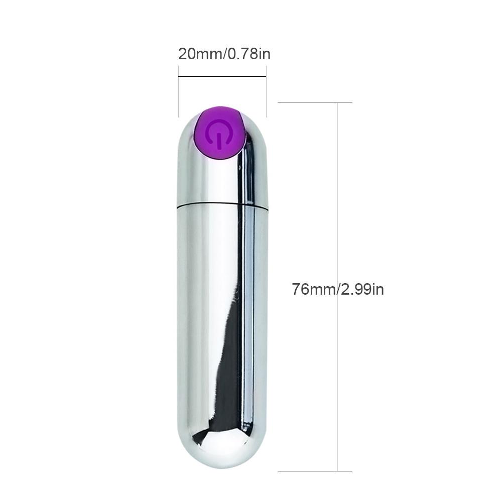 LaGail Bullet Vibrator