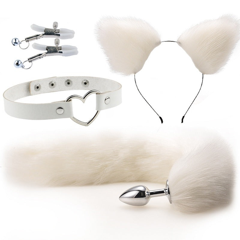 LaGail Fox Tail Set
