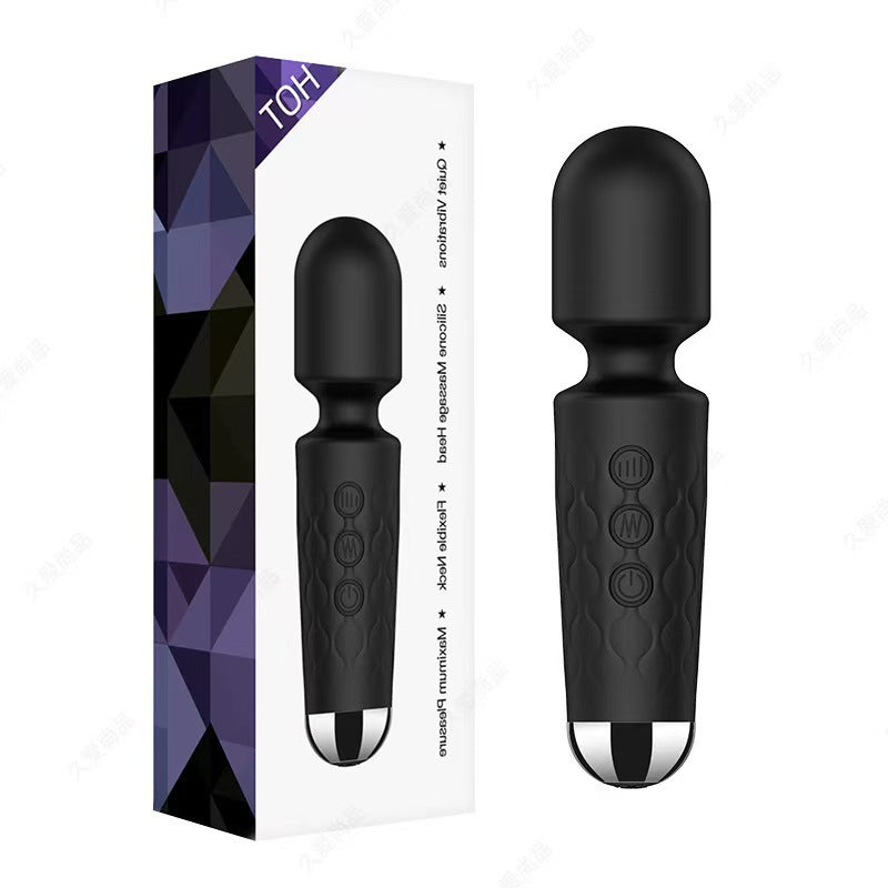 LaGail Wand Vibrator