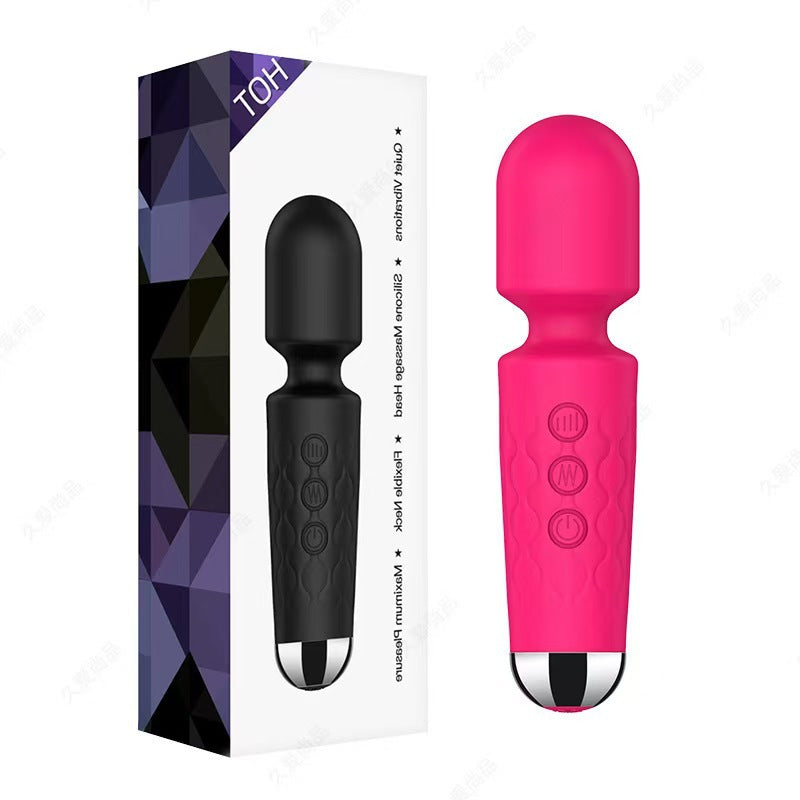LaGail Wand Vibrator