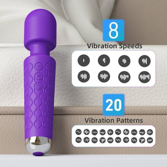 LaGail Wand Vibrator